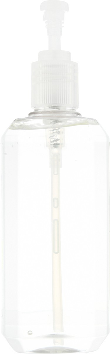slide 6 of 13, PURELL Advanced Hand Sanitizer Naturals, 24 fl oz Table Top Pump Bottle, 24 fl oz