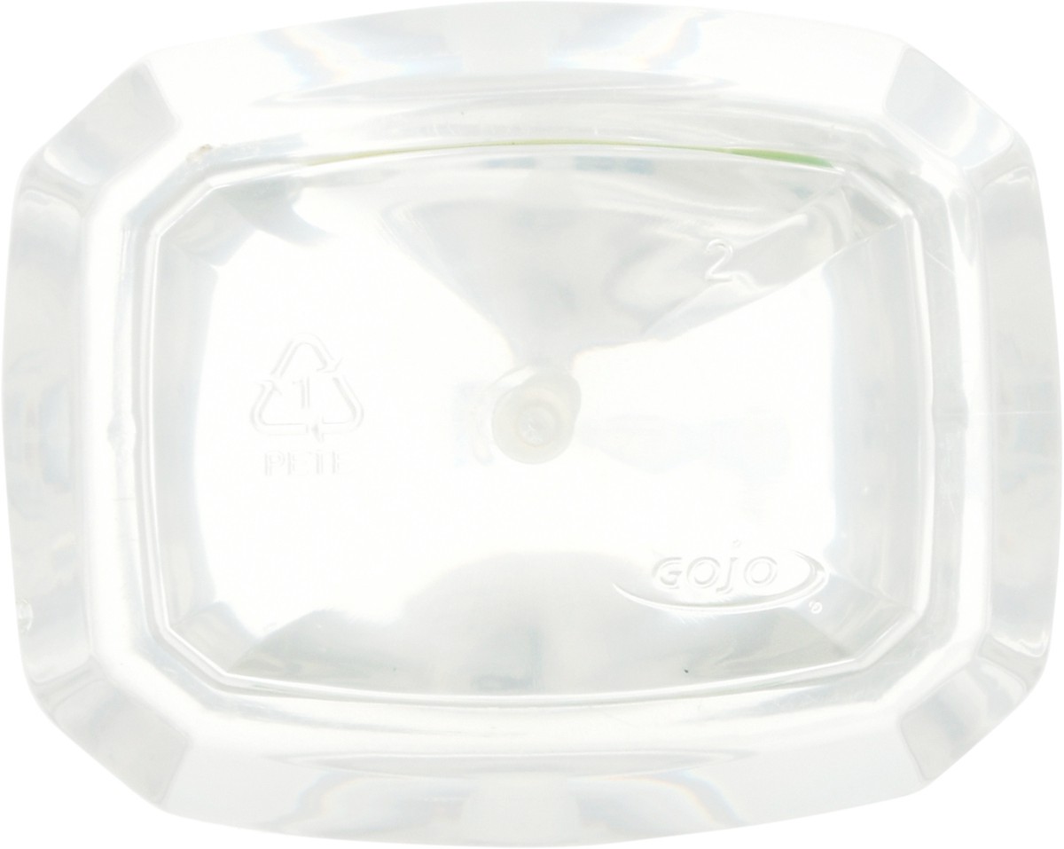 slide 8 of 13, PURELL Advanced Hand Sanitizer Naturals, 24 fl oz Table Top Pump Bottle, 24 fl oz