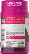 slide 3 of 7, Nature's Truth Super Food Natural Strawberry Flavor Beet Root + Black Pepper 60 Vegan Gummies, 60 ct