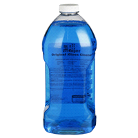 slide 3 of 5, Meijer Glass Cleaner Refill, 67.6 oz