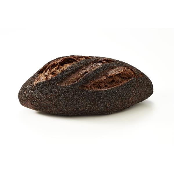 slide 1 of 1, Baltic Black Loaf, 1 ct