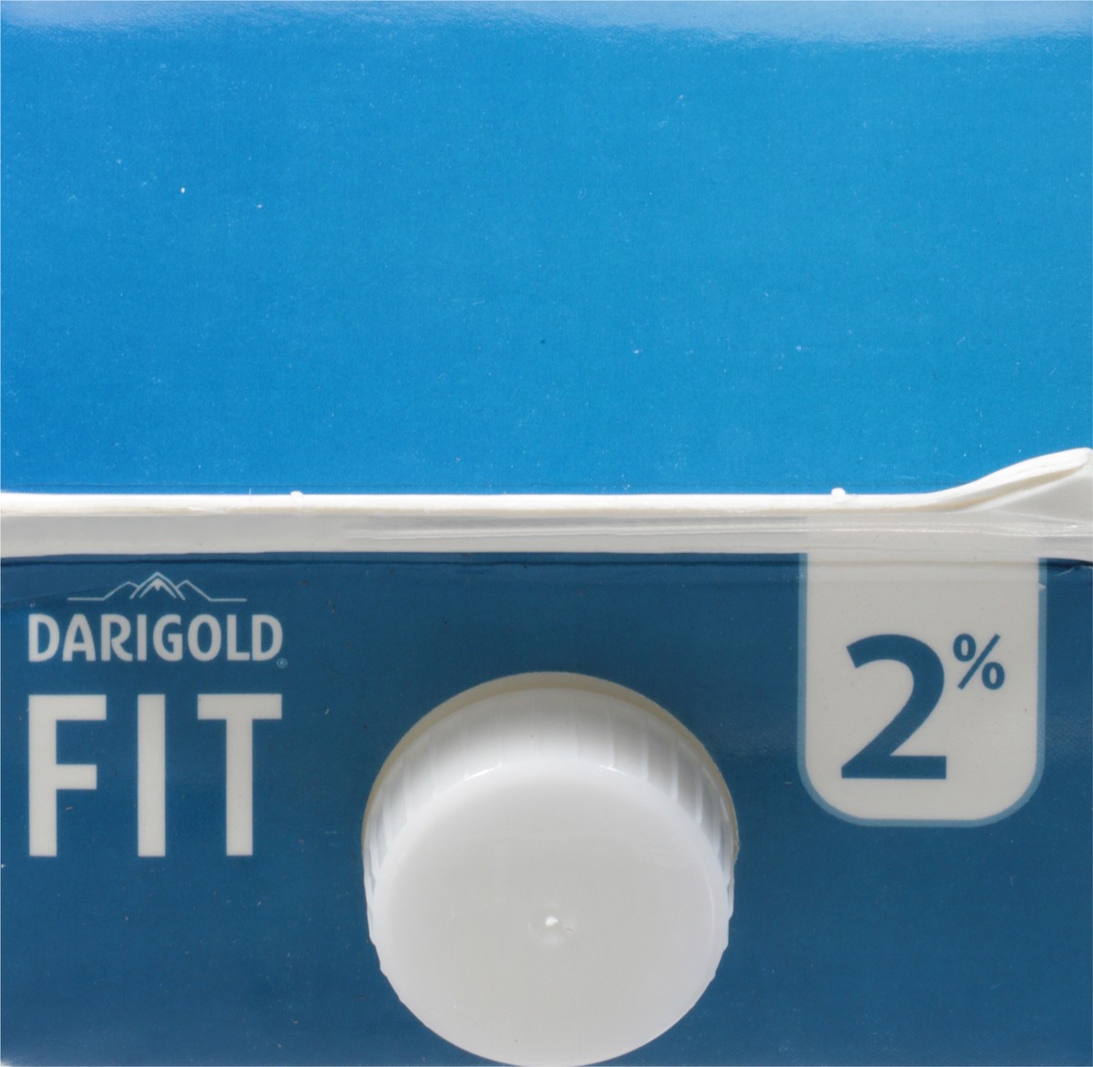 slide 9 of 9, Darigold 2% Milkfat Fit Ultra-Filtered Reduced Fat Milk 59 fl oz, 59 fl oz