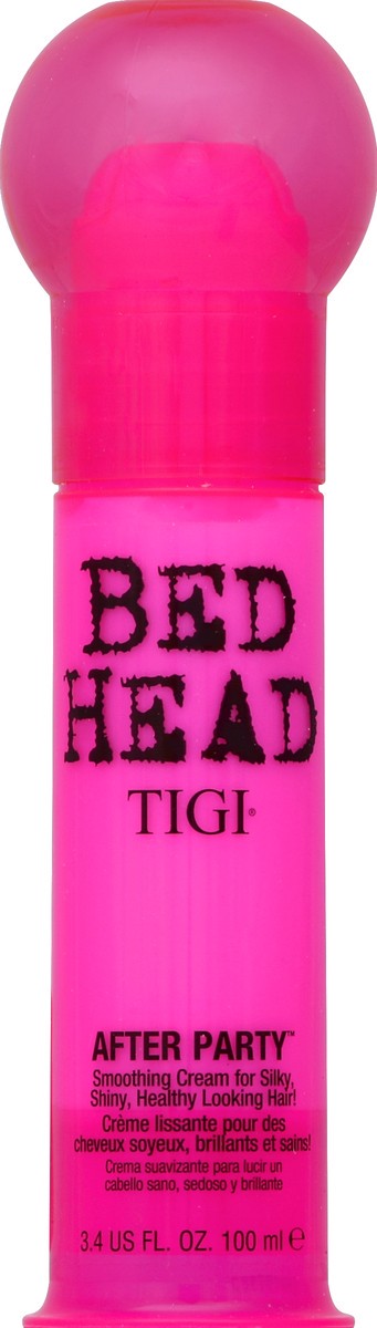 slide 1 of 2, Bed Head Smoothing Cream 3.4 oz, 3.4 oz