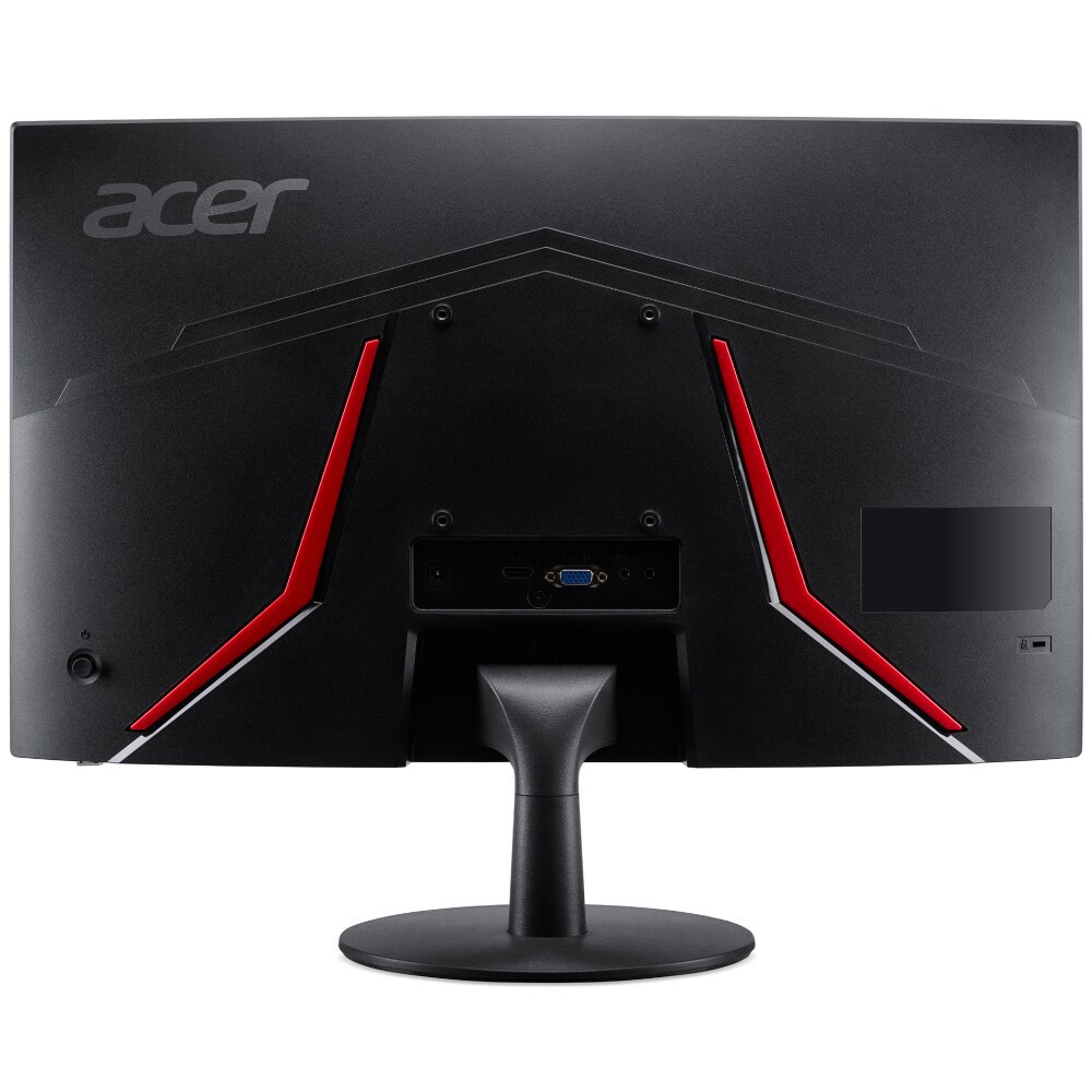 slide 3 of 4, Acer Nitro Widescreen Gaming Monitor, 1 ct