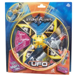 Lanard Stunt Flyer UFO