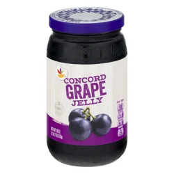 Giant Concord Grape Jelly