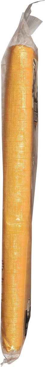 slide 11 of 12, First Street Citrine Gold Tablecover 54X108, 1 ct