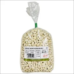 Great Northerns Produce Pack