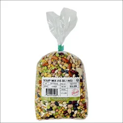 Soup Mix Produce Pack
