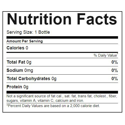 slide 2 of 2, smartwater vapor distilled premium water bottles- 120 fl oz, 120 fl oz