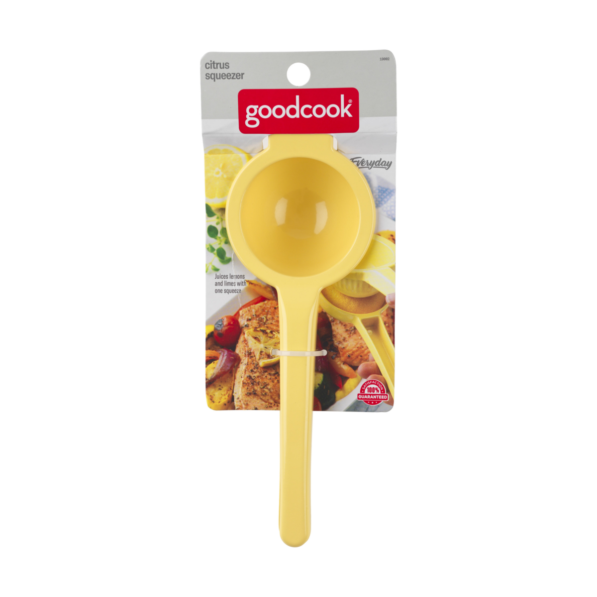 slide 1 of 7, Good Cook Citrus Squeezer, 1 ct
