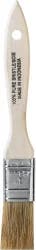 Rubberset Chip Paint Brush