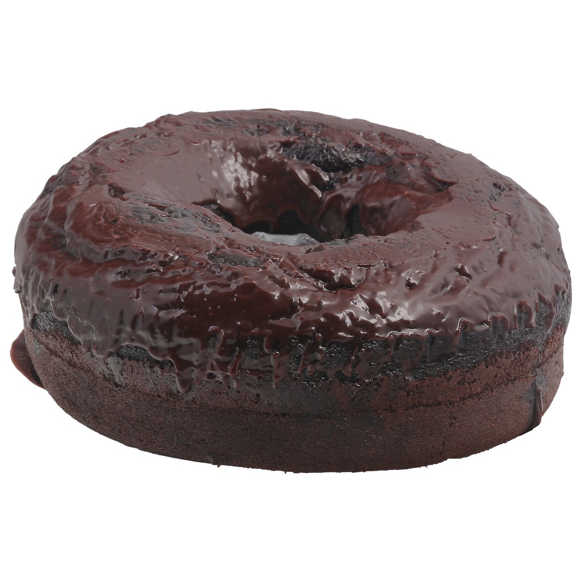 slide 2 of 4, Old Home Kitchens Chocolate Creme Cake 36 oz, 36 oz