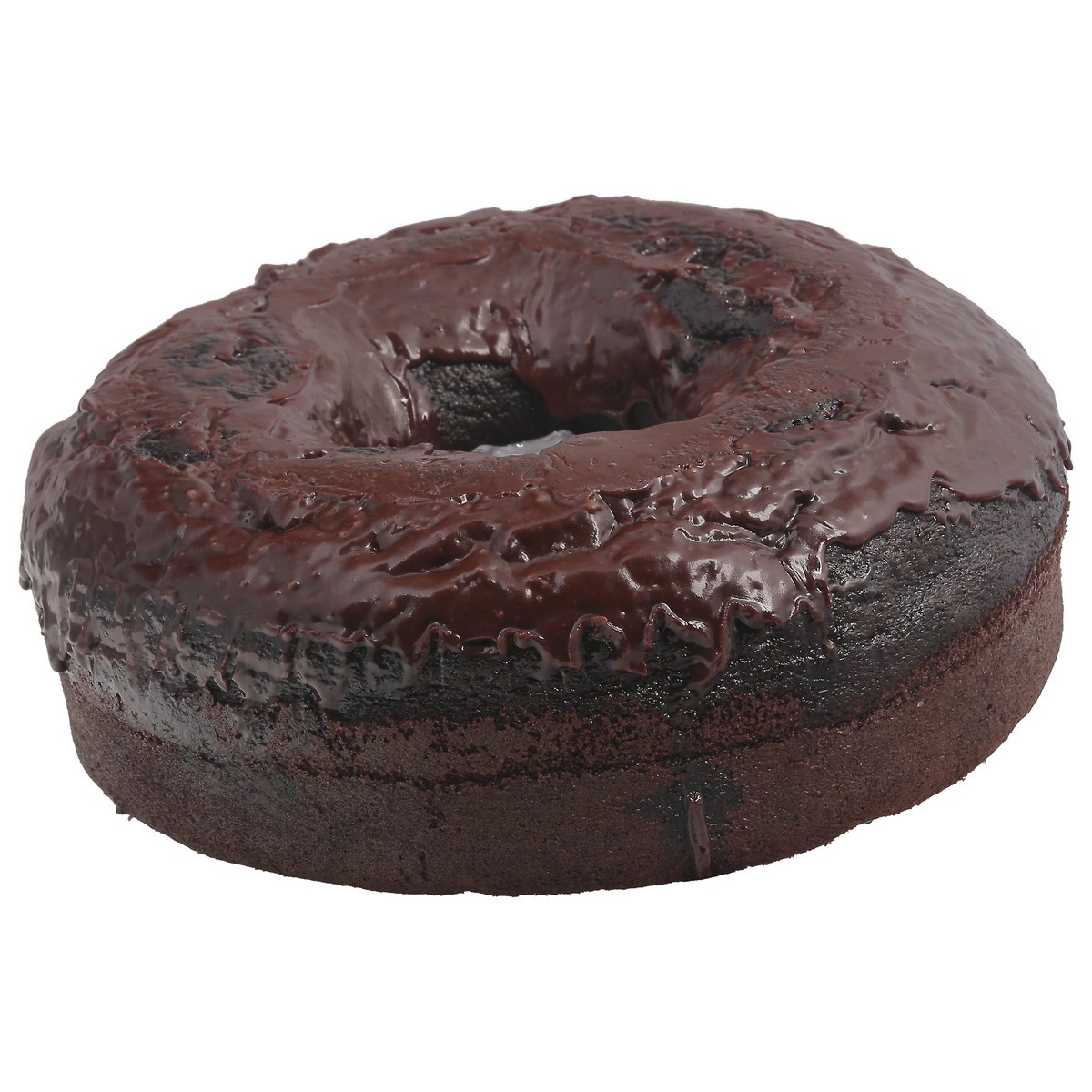 slide 4 of 4, Old Home Kitchens Chocolate Creme Cake 36 oz, 36 oz