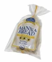 Manna Organics Bread Manna Sunseed Organic