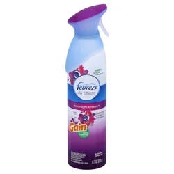 Febreze Air Effects Gain Moonlight Breeze