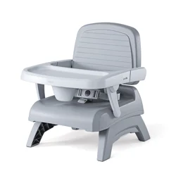 Chicco Bento 3-in-1 Booster Seat - Oyster.