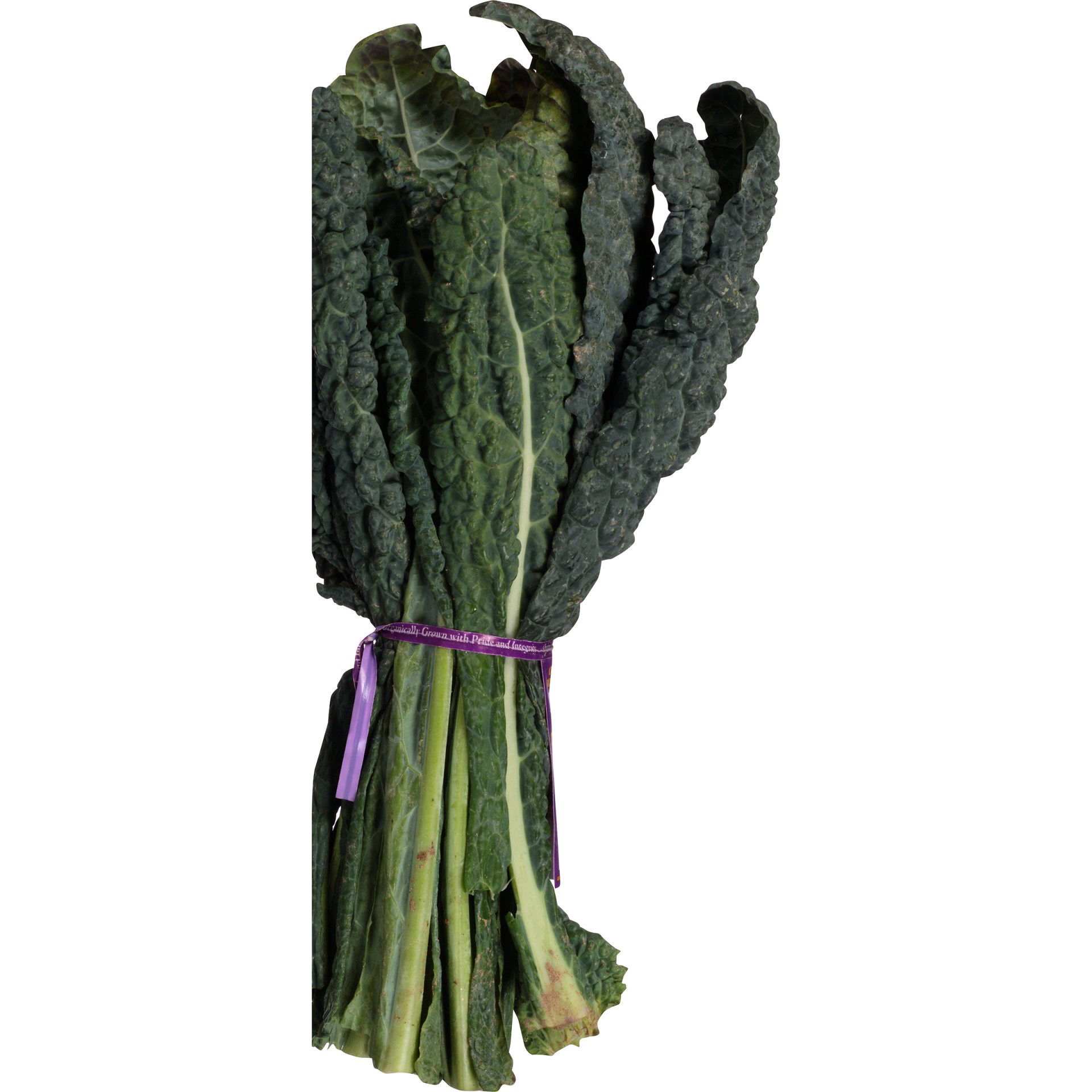 slide 5 of 5, Cal-Organic Farms Organic Lacinato Kale, 1 ct