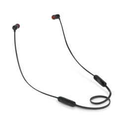 JBL Tune 110 Eco - Black