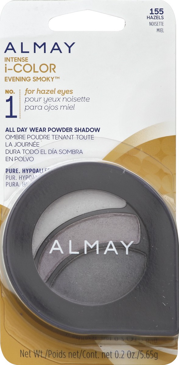 slide 1 of 3, Almay Powder Shadow 0.2 oz, 0.2 oz