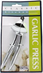 RSVP International Garlic Press