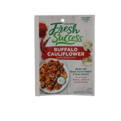 Concord Foods Seasoning Mix, Buffalo Cauliflower