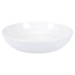 Bia Cordon Bleu Pasta Serving Bowl - White - 13 Inch