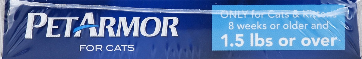 slide 4 of 4, Petarmor Cat 3Ct F&T So 1.5+Lb, 8 oz