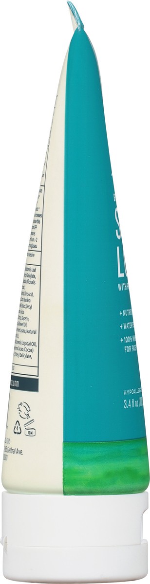 slide 3 of 9, The Seaweed Bath Co.Everyday Mineral Spf 40 Lotion, 3.4 fl oz