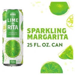 Budweiser Bud Light Lime-A-Rita