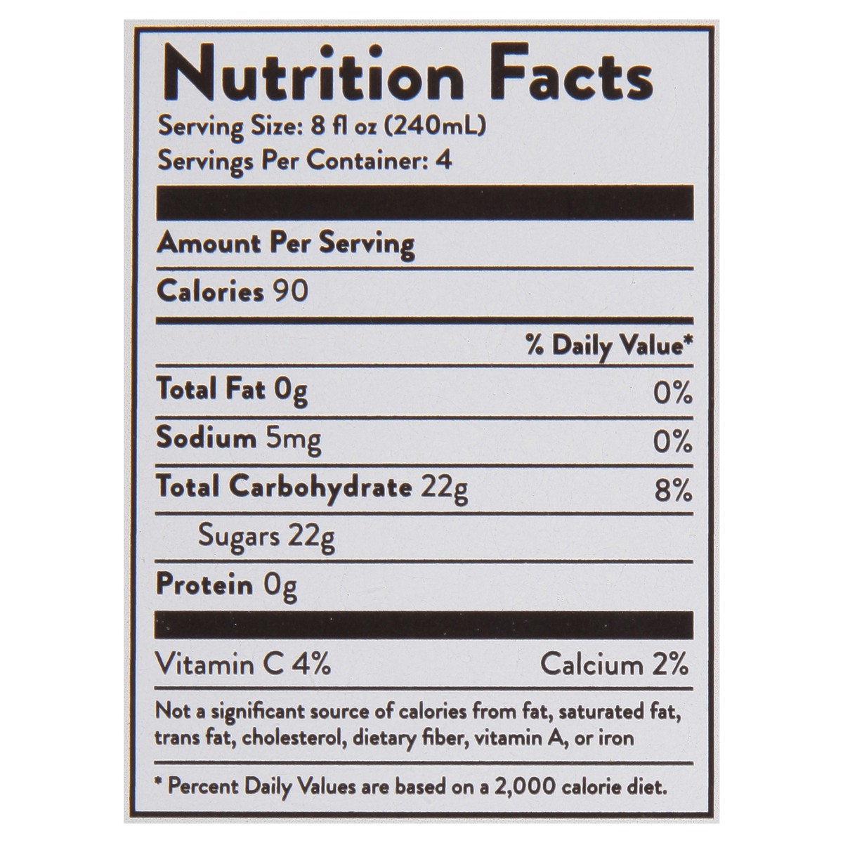 slide 9 of 11, Owen's Non-Alcoholic Margarita Mix Cocktail Mixers - 4 ct, 240 ml, 4 ct