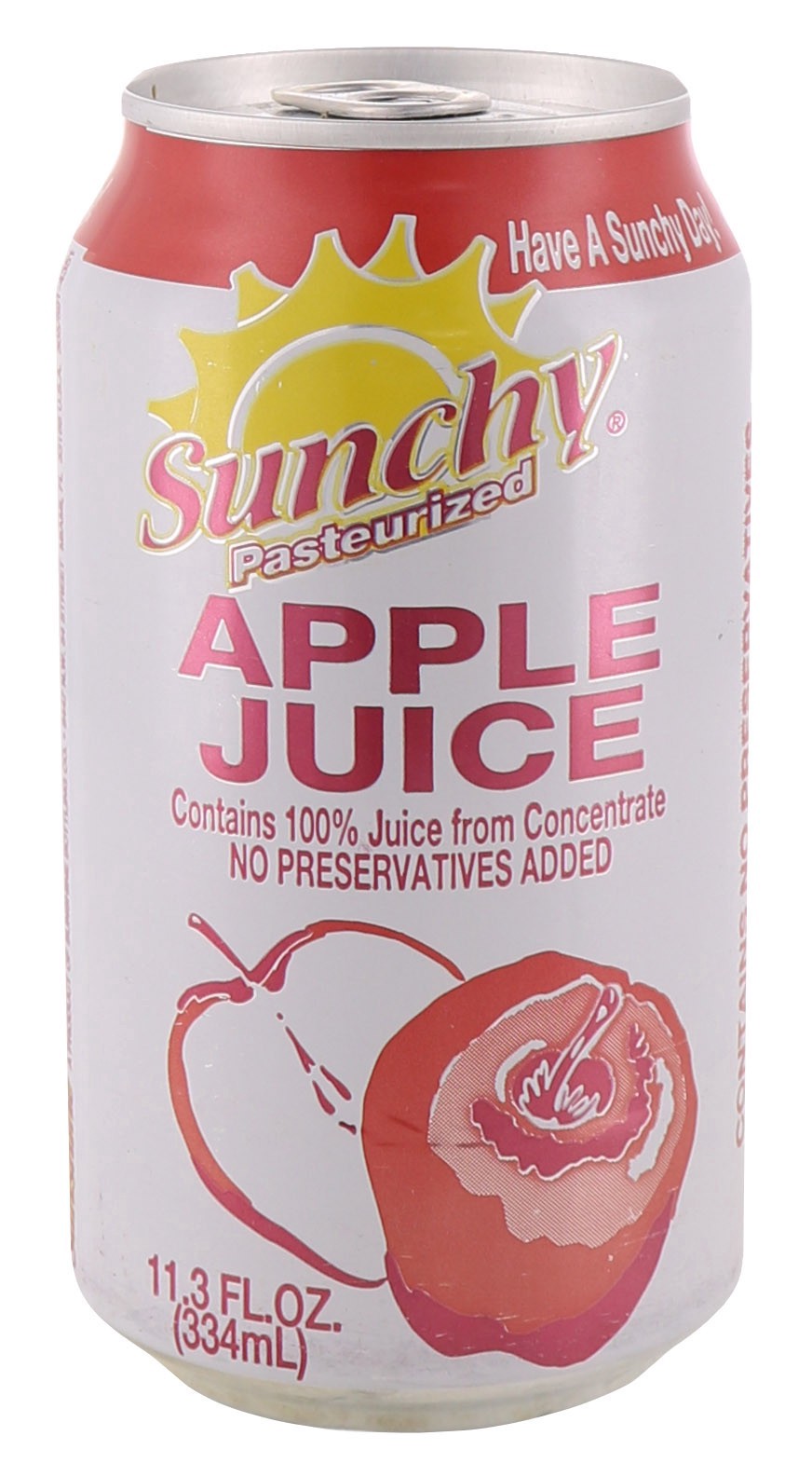 slide 1 of 1, Sunchy Juice - 11.5 oz, 11.5 oz