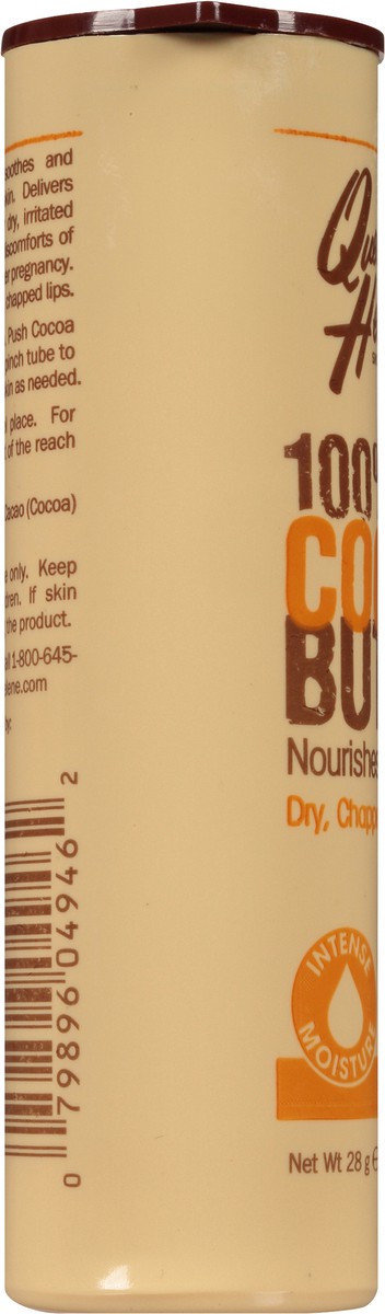 slide 4 of 8, Queen Helene Essential Cocoa Butter Stick, 1 oz