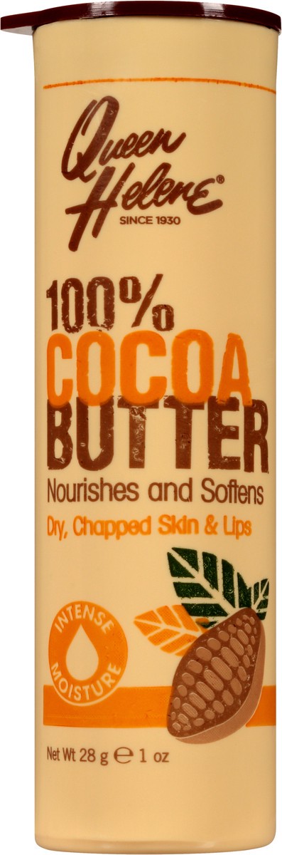 slide 6 of 8, Queen Helene Essential Cocoa Butter Stick, 1 oz