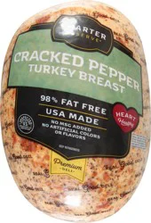 Charter Reserve Roast Beef Deli Per Pound