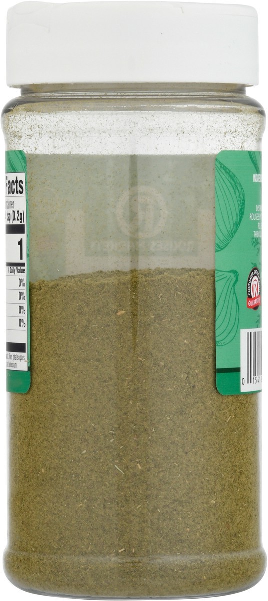slide 13 of 13, Rouses Markets Ground Sage 2 oz, 2 oz