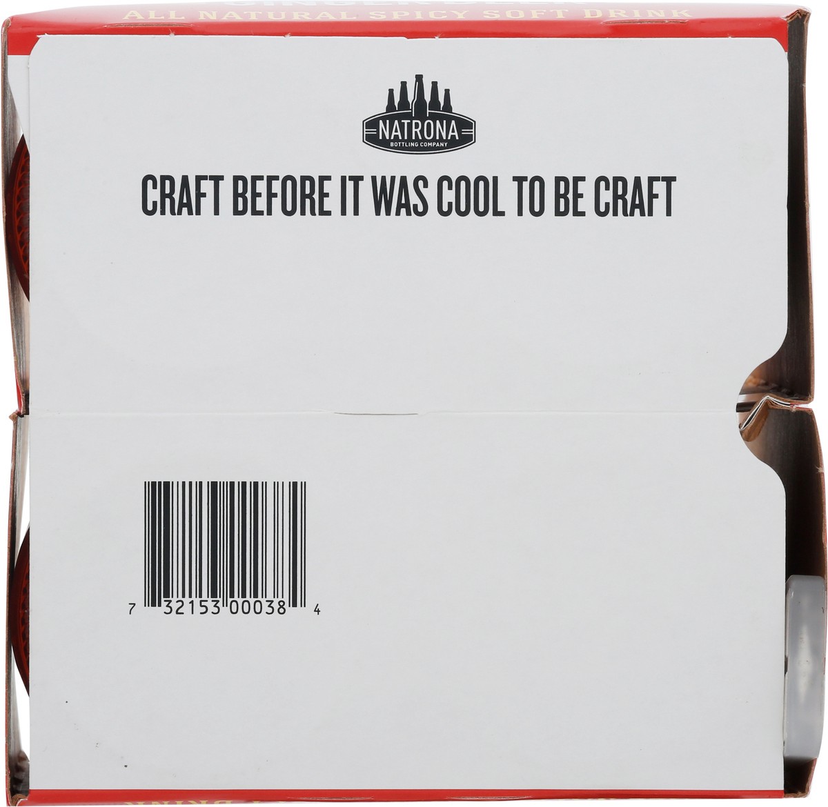 slide 8 of 9, Jamaica's Finest Hot Hot Hot Ginger Beer - 4 ct, 4 ct