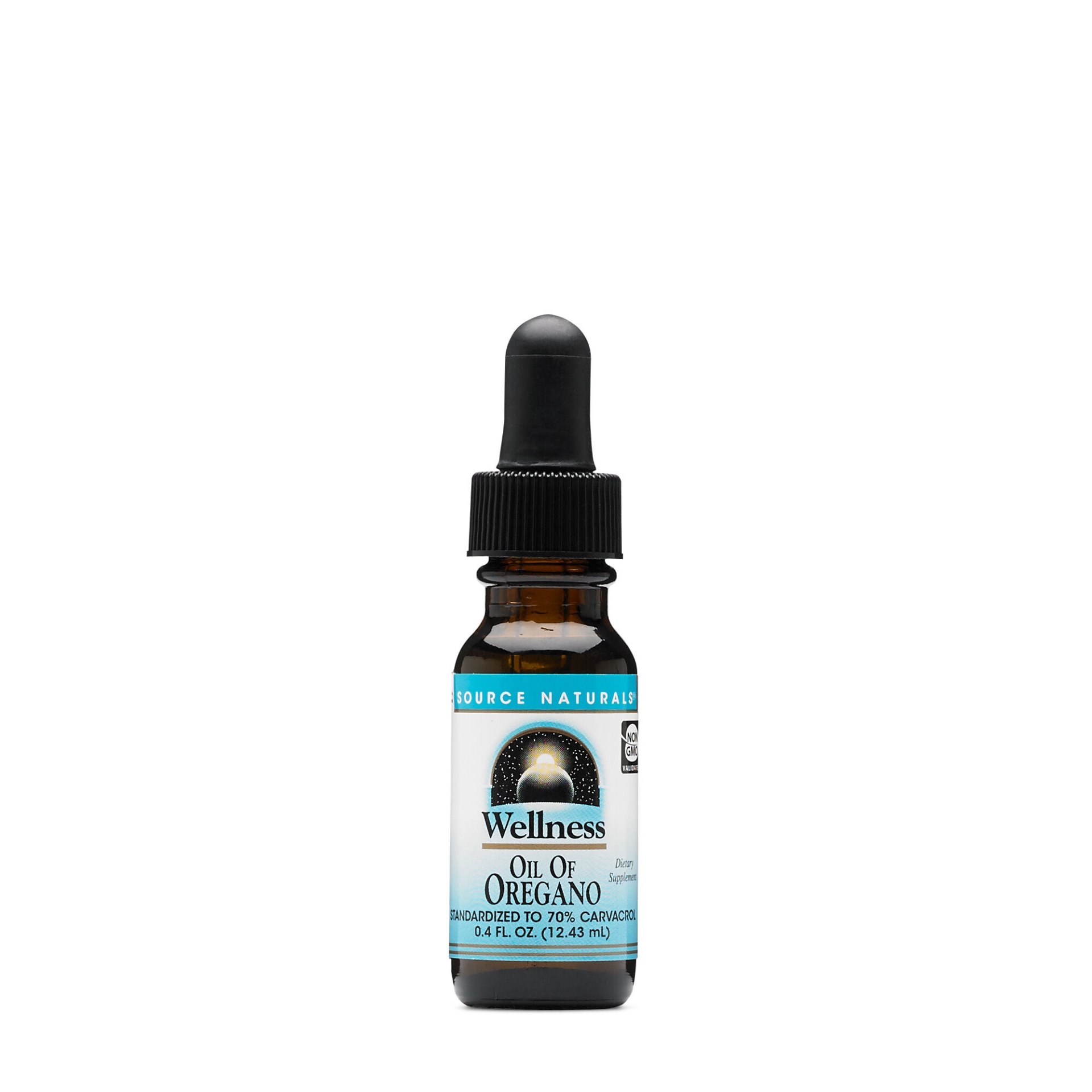 slide 1 of 1, Source Naturals Oregano Oil, 0.4 fl oz