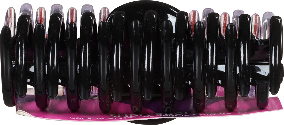 slide 4 of 9, Goody VClaw Clips Large 3 ea, 3 ct