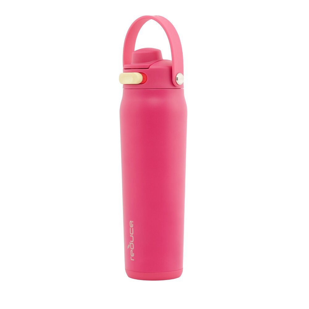 slide 5 of 6, Reduce Aura Tritan Bottle - Dragonfruit, 24 oz