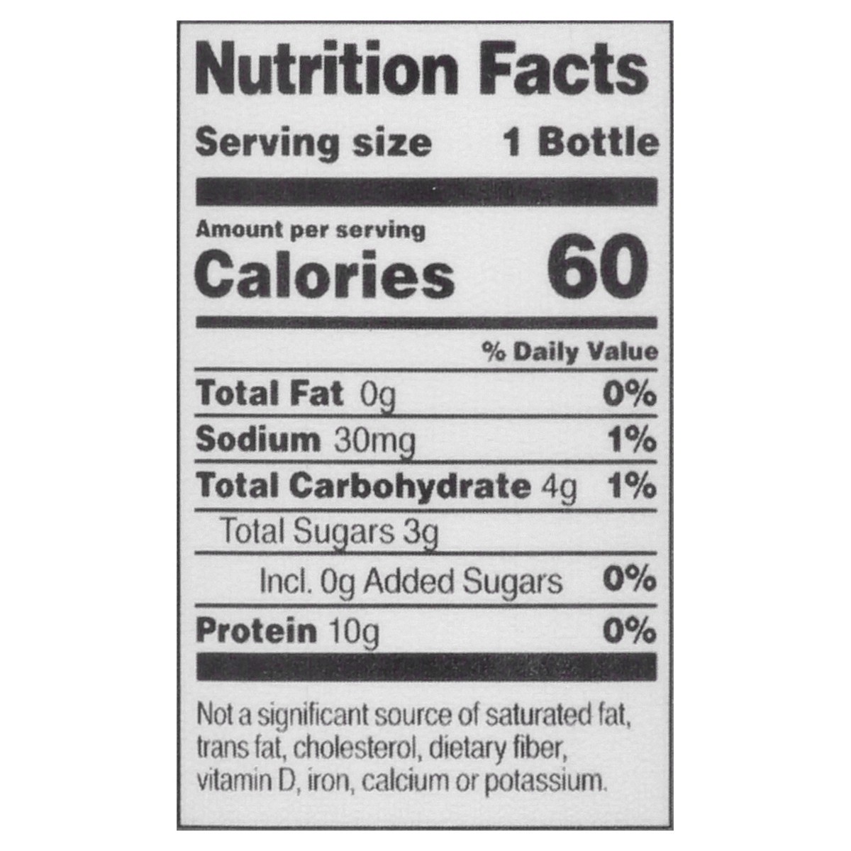 slide 4 of 11, Vital Proteins Blueberry Mint Collagen Water 12 oz, 12 oz