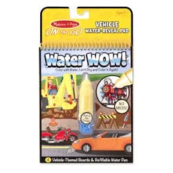 Melissa & Doug Water Wow! Assorted Item
