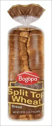 Bogopa Split Top Wheat Bread
