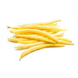 Yellow Beans