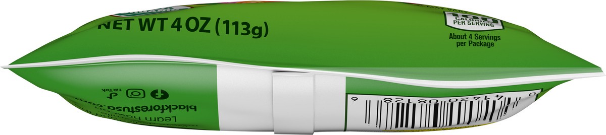 slide 11 of 13, Black Forest 08128 158253 Organic Gummy Bears 4 oz, 