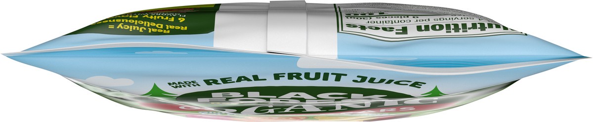 slide 13 of 13, Black Forest 08128 158253 Organic Gummy Bears 4 oz, 