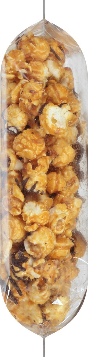 slide 9 of 9, Backroad Country Dark Chocolate Sea Salt Popcorn 8 oz, 1 ct