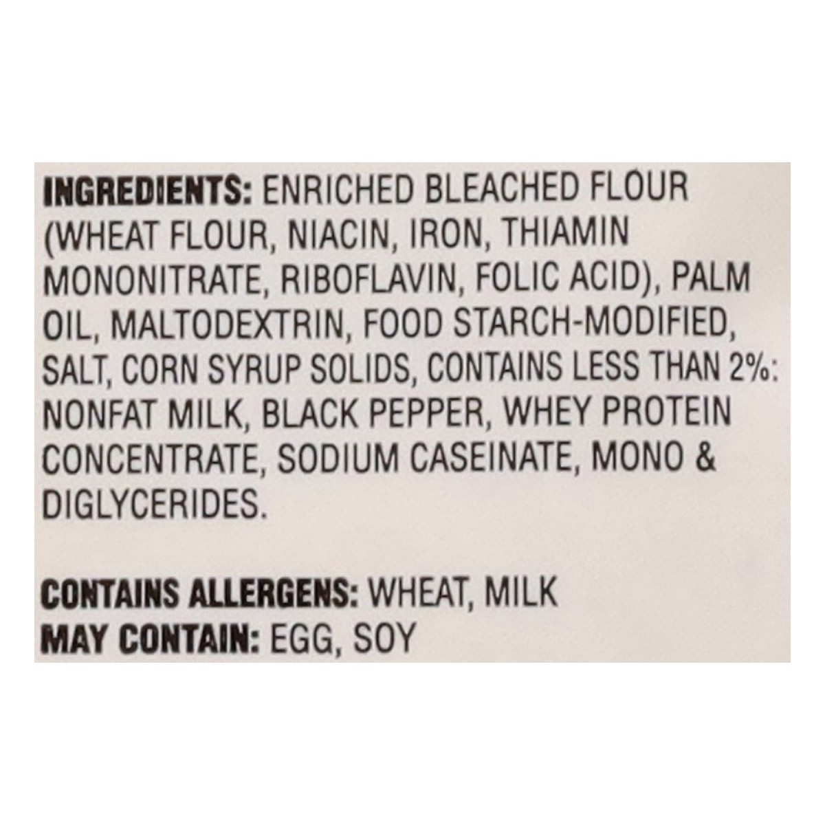 slide 4 of 14, Pioneer Peppered Gravy Mix 2.75 oz, 2.75 oz