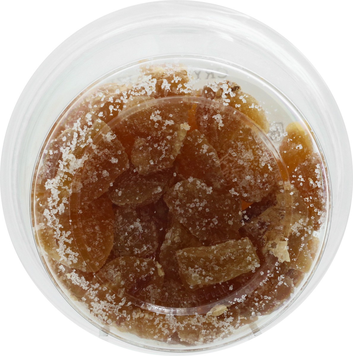 slide 6 of 9, DSD Merchandisers Ginger - 8 OZ, 8 oz