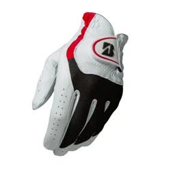 Bridgestone Cabretta E Left Glove White Large